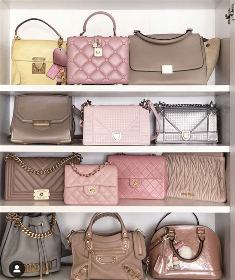 new bags collection